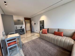 VIVASTAY Casablanca - Blanca Park Residence - 7