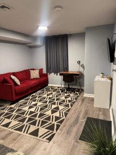 Studio near Boston and Salem - 5