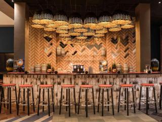 Ibis Abdelmoumen Casa Centre - 8