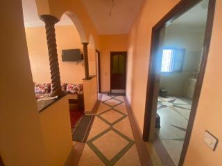 Modern 2-Bedroom Apartment with 2BR - Quiet View & Prime Location - 4