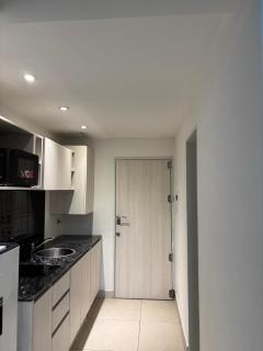 Loft centro - Con pileta - Cerca de todo - 1