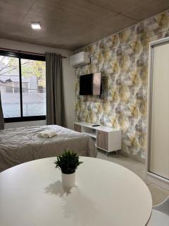 Loft centro - Con pileta - Cerca de todo - 2