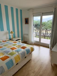 Apartamento en primera línea de playa en Mogro - 2