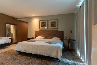 Hotel Vila Verde - 6