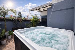 Apartamento, Jacuzzi, Terraza, Parking - 5