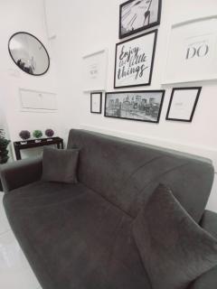 Marinella House Napoli centro Piazza Dante - Neapel - 1