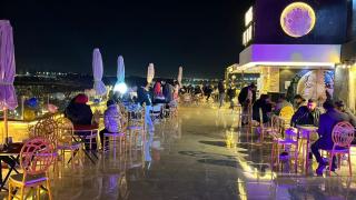 grand musuem luxury inn - 9