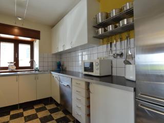 Holiday home in Odeigne with sauna - Odeigne - 7