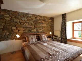 Holiday home in Odeigne with sauna - Odeigne - 6