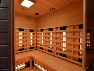 Holiday Home in Odeigne with Sauna & Garden - Odeigne - 8