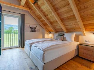 Mountain Chalet An der Mur - 1