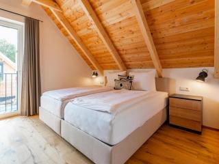 Mountain Chalet An der Mur - 2