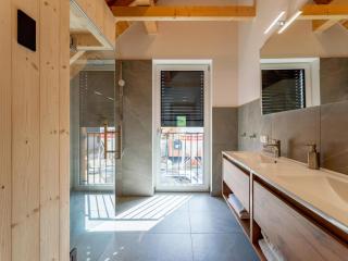 Mountain Chalet An der Mur - 2