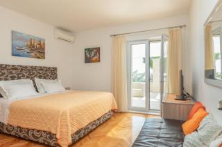 Apartments by the sea Podgora - Makarska - 6780 - 5
