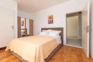 Apartments by the sea Podgora - Makarska - 6780 - 4