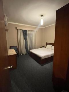 New Marwa Palace - Cairo - 1