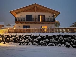 Obermöschach 10A - 2