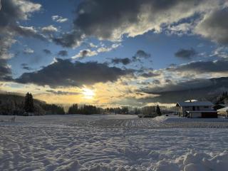 Obermöschach 10A - 2