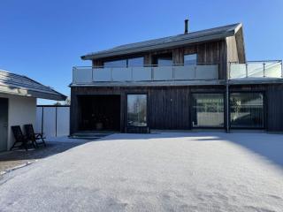 5 star holiday home in Vesterøy - 8
