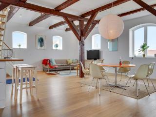 4 star holiday home in Løkken - 5