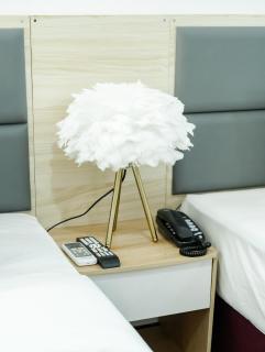 Kabesera Bed and Coffee - 3