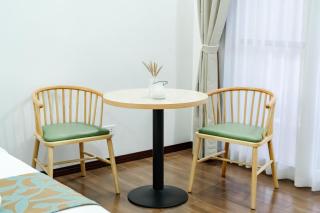 Kabesera Bed and Coffee - 2