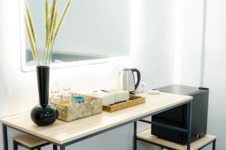 Kabesera Bed and Coffee - 1