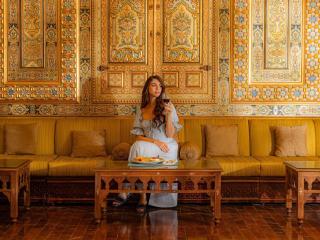 Mövenpick Resort Petra - 5