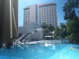 Mövenpick Hotel Amman - 9