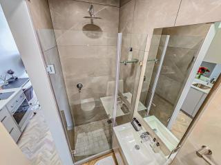 Bluestone - Studio Apartment, Rosebank - 7