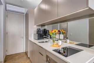 Bluestone - Studio Apartment, Rosebank - 5