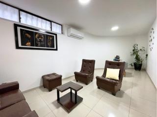 Urban Oasis - Ermita - 1