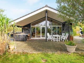 5 star holiday home in Tarm - 3