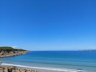 Panoramic sea view Le Conquet - 7