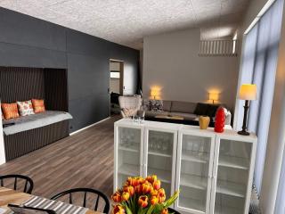 4 star holiday home in Storvorde - 8