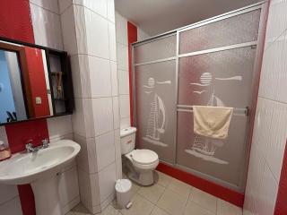 Departamento en el centro de Loja - 8