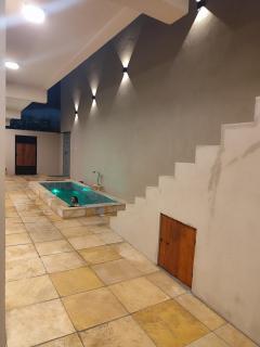 Pousada Recanto da Abgail - 4