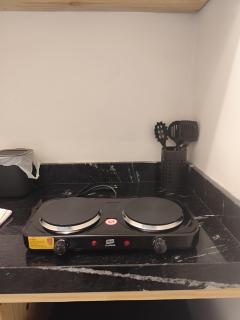 Pousada Recanto da Abgail - 1