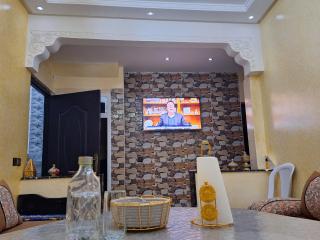 Tadouarte drarga agadir morocco - 8