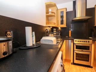 Rose Cottage - 1