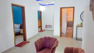 Résidence SIBA 3rd floor - 1