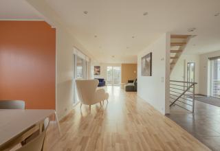 Súlan - villa - seaview - group stay - 8