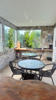 Pousada jardim imbassay - 7