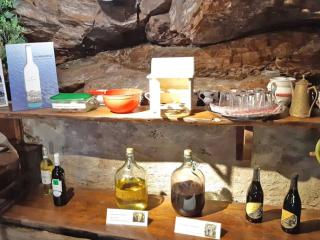 Sangiovese Emiliano - Gravedona - 7