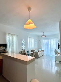 Apartamento en centro y a pasos de la playa - 7