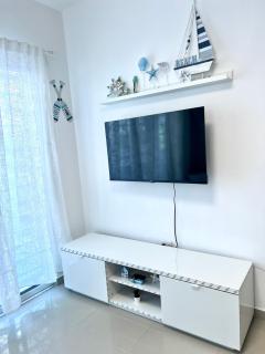 Apartamento en centro y a pasos de la playa - 5