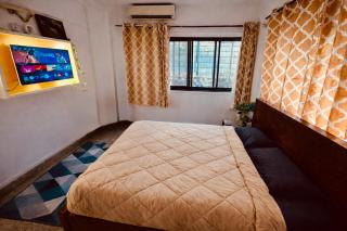 2 Room Personal Apartment at Versova Andheri West - 0