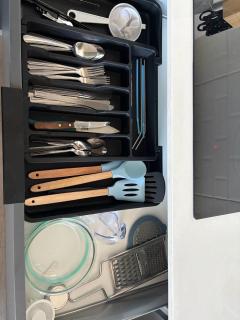 Excellent location, fully equipped - 8