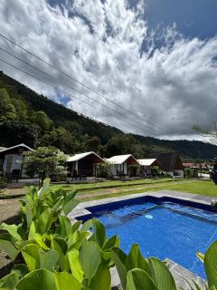 Surya Camp Buahan - 5