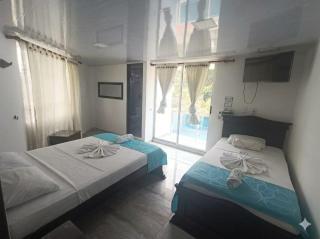 Hotel Puerto azul - 7